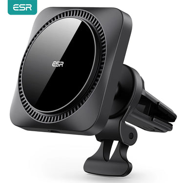 Magsafe Car Series Wireless Charger Holder with CryoBoost